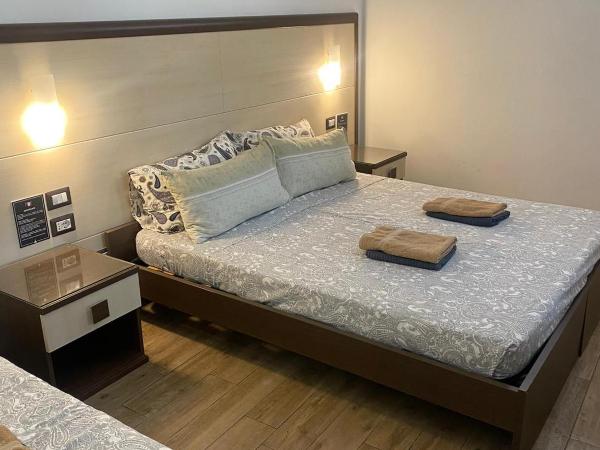 Guesthouse Buonarroti Florence : photo 6 de la chambre studio