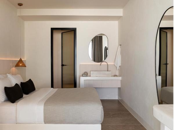 Porto Mykonos : photo 1 de la chambre suite exécutive