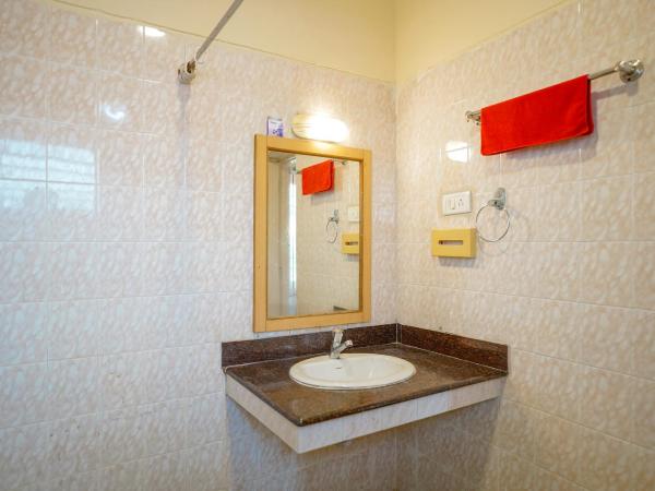 Redwoods Hotels and Resorts : photo 7 de la chambre suite