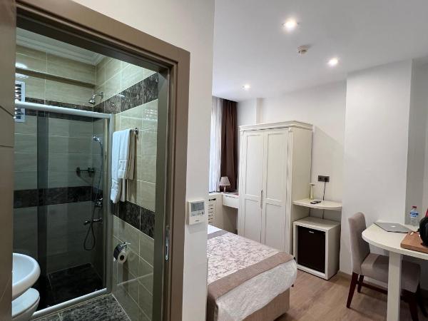 Gul Hotel : photo 3 de la chambre chambre simple