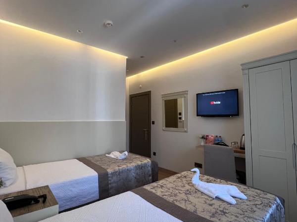 Gul Hotel : photo 4 de la chambre chambre triple