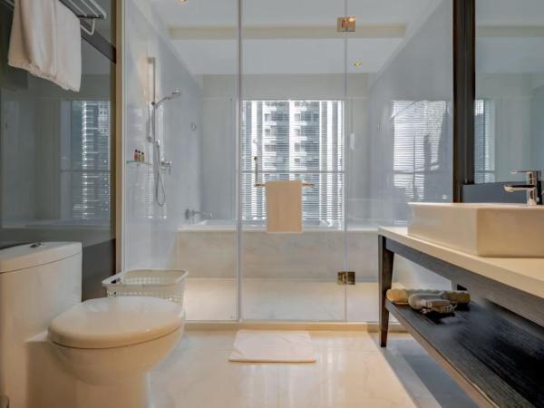 Citadines South Chengdu : photo 5 de la chambre studio exécutif