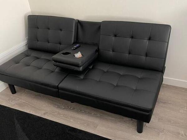 Studio with Private Entrance next to Balboa Park : photo 6 de la chambre studio