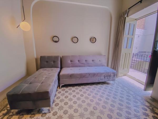 Casa Sta Ines : photo 5 de la chambre chambre deluxe double ou lits jumeaux