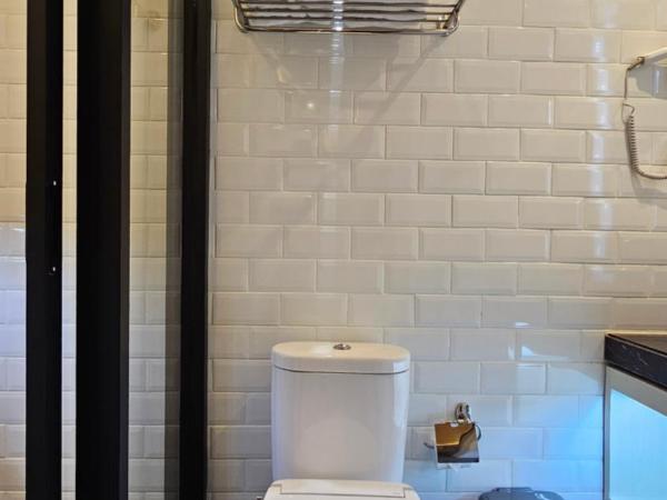 1O1 URBAN Jakarta Thamrin : photo 8 de la chambre suite - vue sur ville