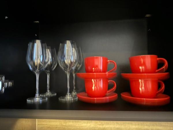 The Edge Central Pattaya เอดจ์ เซ็นทรัล พัทยากลาง : photo 4 de la chambre chambre double