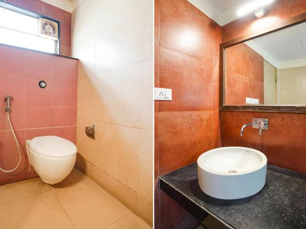 FabExpress The Kings 10 Laxurious : photo 4 de la chambre chambre deluxe