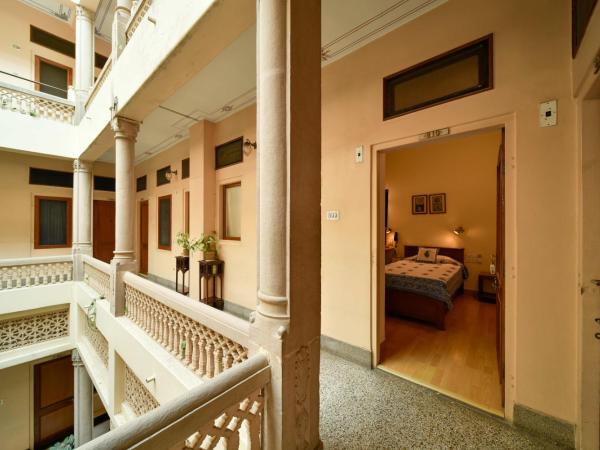 Hotel Arya Niwas : photo 2 de la chambre chambre simple Économique