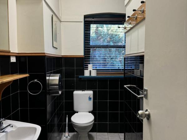 Boarding house St Kilda : photo 4 de la chambre lit dans dortoir pour femmes de 4 lits