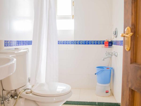 Hotel Arya Niwas : photo 10 de la chambre chambre familiale deluxe