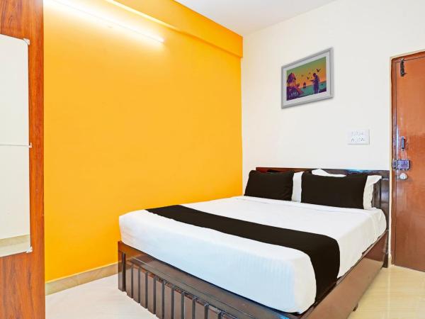 Hotel O JK Blue Rock Comforts : photo 1 de la chambre chambre triple classique