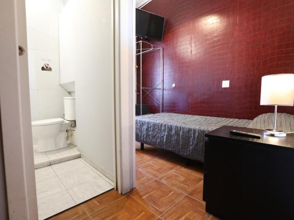 V Dinastia : photo 5 de la chambre chambre simple