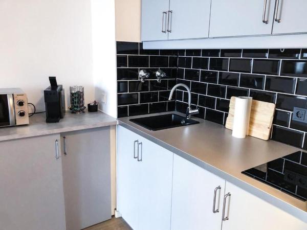 Rheinblick Apartments : photo 3 de la chambre appartement confort