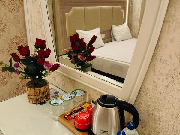 Old City Viva Hotel : photo 4 de la chambre chambre triple