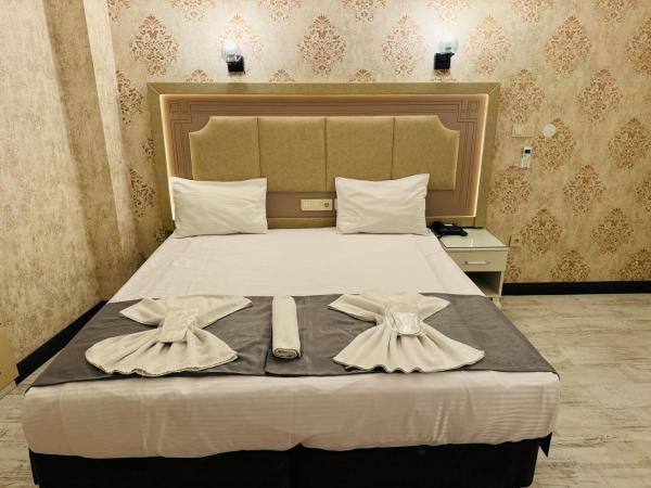 Old City Viva Hotel : photo 8 de la chambre chambre triple