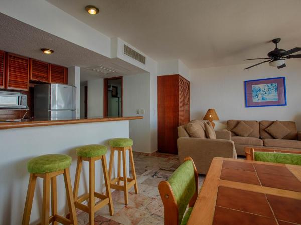 Costa Sur Resort & Spa : photo 3 de la chambre suite 1 chambre avec vue sur l'océan