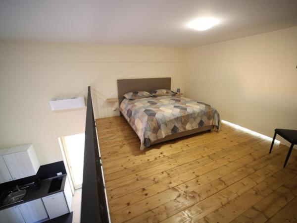 Corso 138 By DomusExtra : photo 1 de la chambre appartement suite