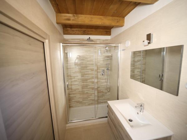 Corso 138 By DomusExtra : photo 5 de la chambre appartement suite