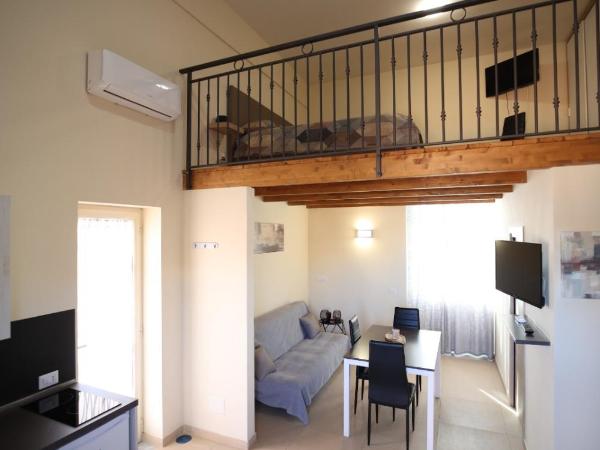 Corso 138 By DomusExtra : photo 2 de la chambre appartement suite