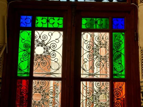 Riad Damia Suite &Spa : photo 2 de la chambre chambre lits jumeaux