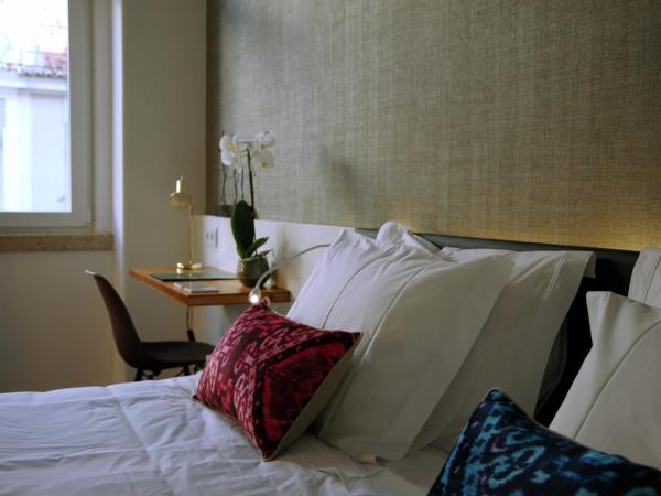 Augusta Boutique House : photo 1 de la chambre chambre double ou lits jumeaux - vue sur ville