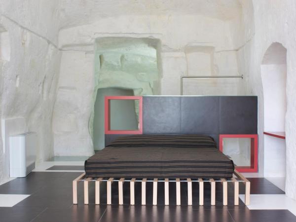 Basiliani Hotel : photo 2 de la chambre chambre double ou lits jumeaux confort 