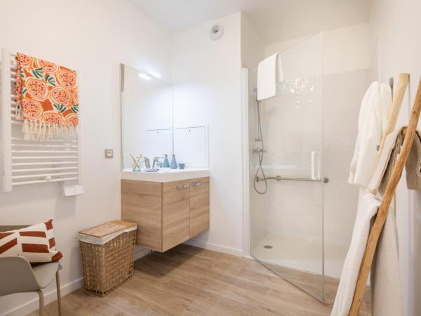 Oh Activ Nîmes : photo 1 de la chambre studio deluxe