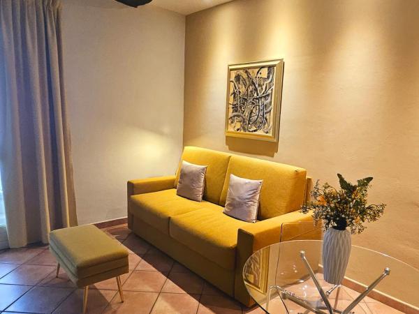 Loger Confort Residence & Apartments : photo 1 de la chambre mini-appartement supérieur