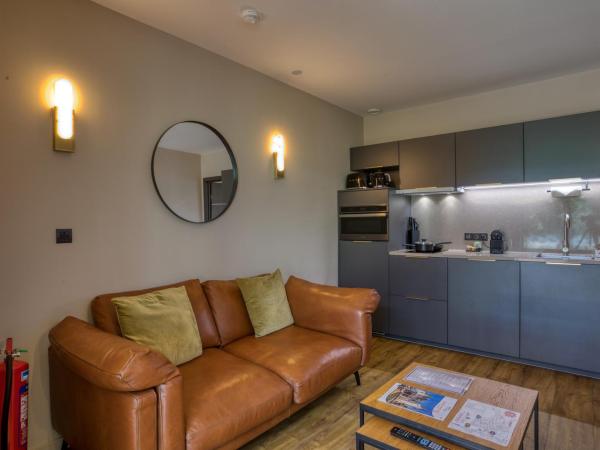 La Perle de Domme : photo 4 de la chambre appartement 1 chambre