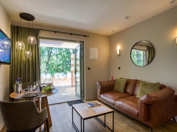 La Perle de Domme : photo 7 de la chambre appartement 1 chambre