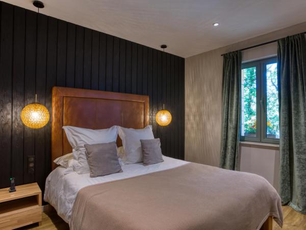 La Perle de Domme : photo 9 de la chambre appartement 1 chambre