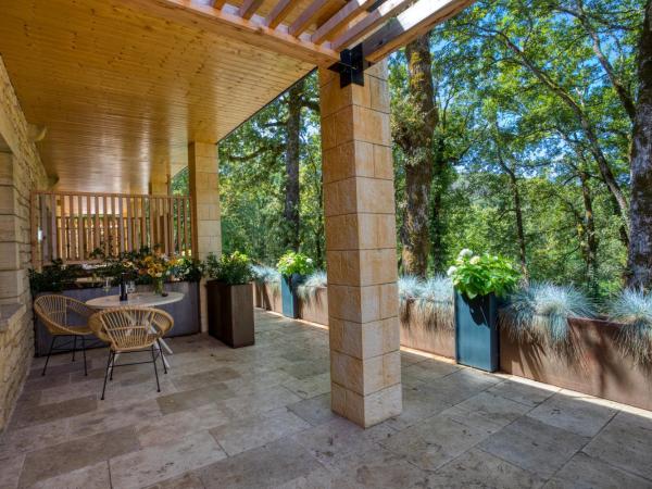 La Perle de Domme : photo 1 de la chambre appartement 1 chambre