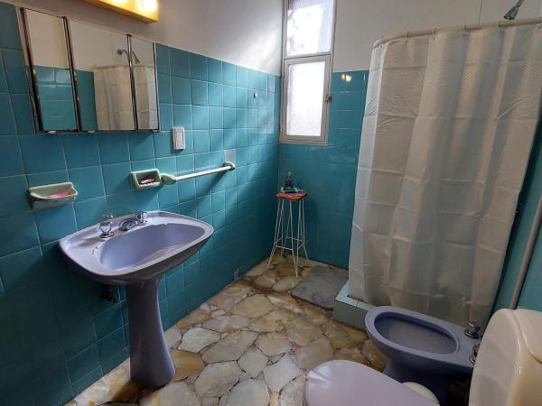 La Casa del Parque B&B : photo 9 de la chambre chambre lit queen-size deluxe