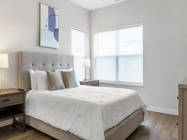 The Landing Apartments by Barsala : photo 1 de la chambre appartement 1 chambre