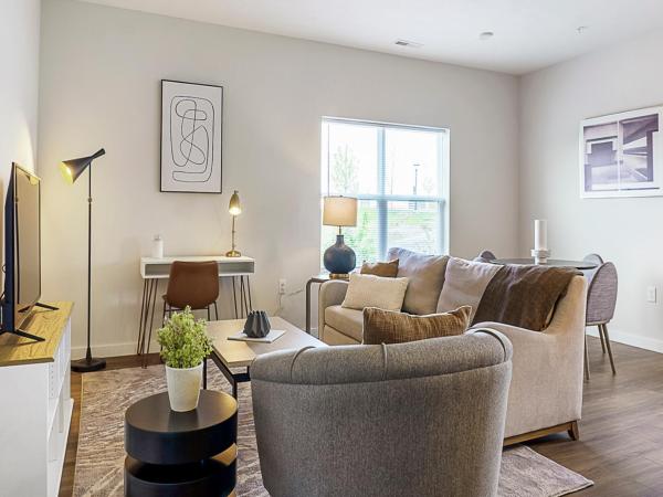 The Landing Apartments by Barsala : photo 1 de la chambre appartement 2 chambres