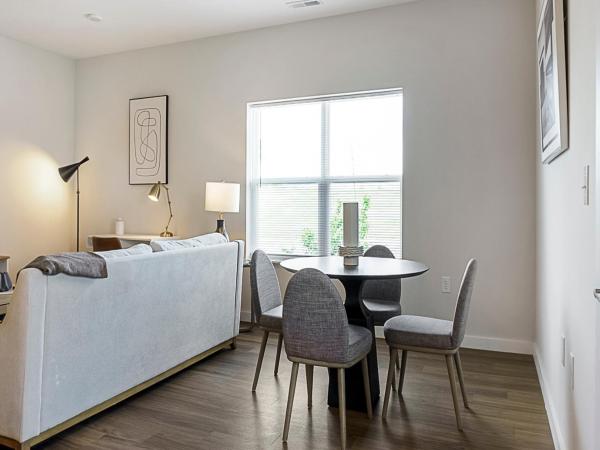 The Landing Apartments by Barsala : photo 6 de la chambre appartement 2 chambres