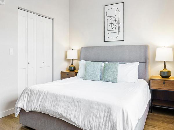 The Landing Apartments by Barsala : photo 5 de la chambre appartement 2 chambres