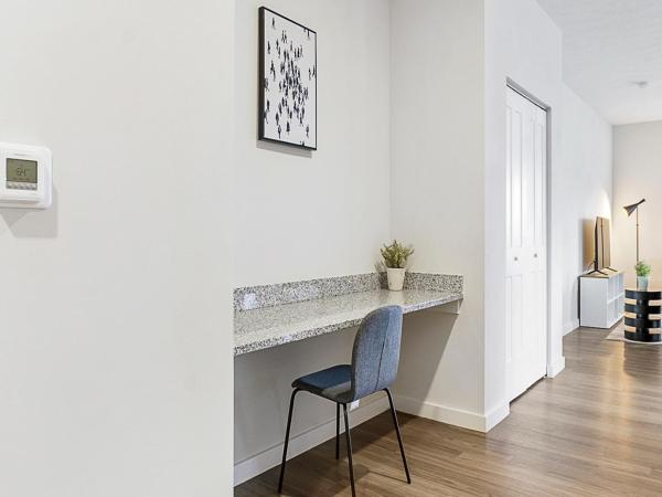 The Landing Apartments by Barsala : photo 7 de la chambre appartement 2 chambres