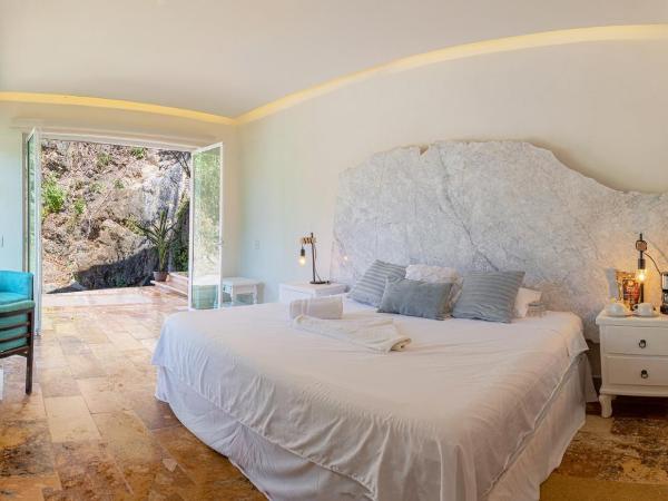 La Dulce Vista Hotel Boutique - Sierra Madre Puerto Vallarta : photo 1 de la chambre villa