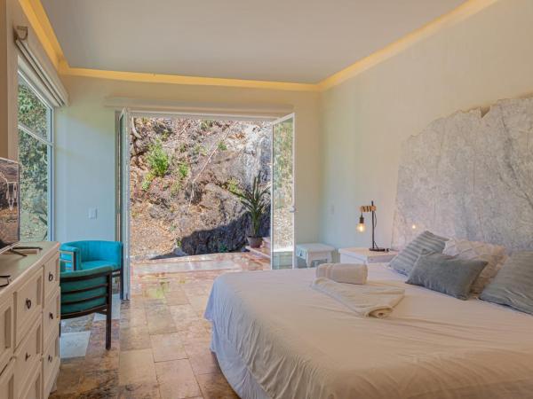 La Dulce Vista Hotel Boutique - Sierra Madre Puerto Vallarta : photo 2 de la chambre villa
