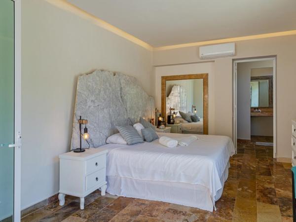 La Dulce Vista Hotel Boutique - Sierra Madre Puerto Vallarta : photo 3 de la chambre villa