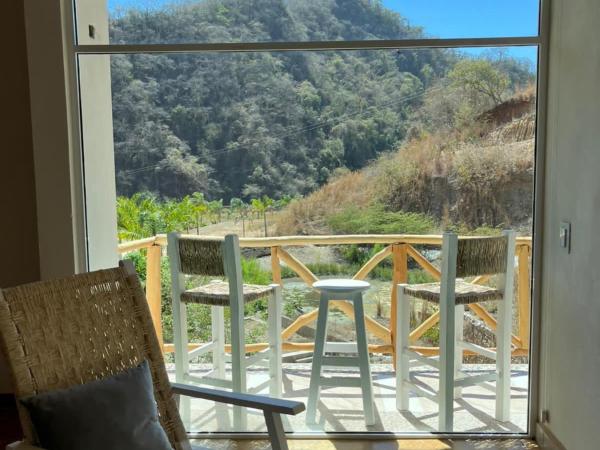 La Dulce Vista Hotel Boutique - Sierra Madre Puerto Vallarta : photo 2 de la chambre villa standard