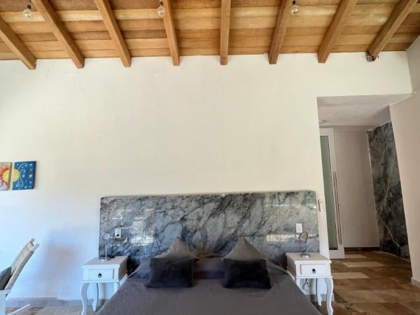 La Dulce Vista Hotel Boutique - Sierra Madre Puerto Vallarta : photo 7 de la chambre villa standard