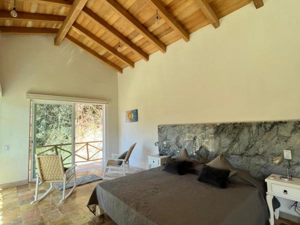 La Dulce Vista Hotel Boutique - Sierra Madre Puerto Vallarta : photo 9 de la chambre villa standard