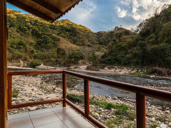 La Dulce Vista Hotel Boutique - Sierra Madre Puerto Vallarta : photo 6 de la chambre villa deluxe