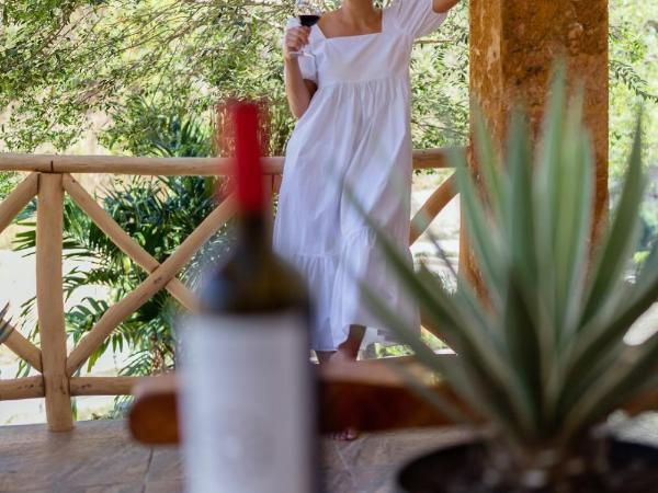 La Dulce Vista Hotel Boutique - Sierra Madre Puerto Vallarta : photo 4 de la chambre villa supérieure