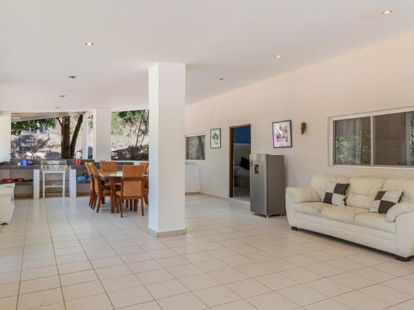 La Dulce Vista Hotel Boutique - Sierra Madre Puerto Vallarta : photo 3 de la chambre villa 3 chambres