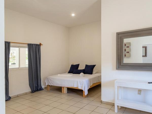 La Dulce Vista Hotel Boutique - Sierra Madre Puerto Vallarta : photo 5 de la chambre villa 3 chambres