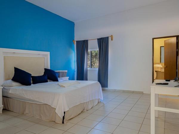 La Dulce Vista Hotel Boutique - Sierra Madre Puerto Vallarta : photo 2 de la chambre villa 3 chambres