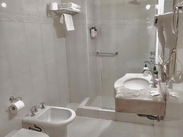 Cóndor Suites Apart Hotel : photo 6 de la chambre appartement (1 adulte)